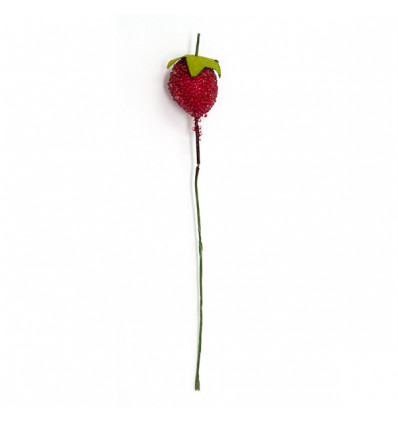 CK6128/RS Fruttino FRAGOLA ROSSA