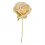 CK7108-BG Rosellina d.5 stoffa BEIGE