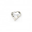 CK7512 Strass CUORE picc. cm1