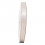 PUNTO10-SAB Rotolo raso puntinato mm10x25yds SABBIA  (A05390)