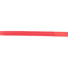 PUNTO10-RS Rotolo raso puntinato mm10x25yds ROSSO  (A05390)