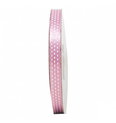 PUNTO10-CIP Rotolo raso puntinato mm10x25yds CIPOLLA  (A05390)