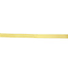PUNTO10-G Rotolo raso puntinato mm10x25yds GIALLO  (A05390)