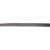 PUNTO10-NER Rotolo raso puntinato mm10x25yds NERO  (A05390)