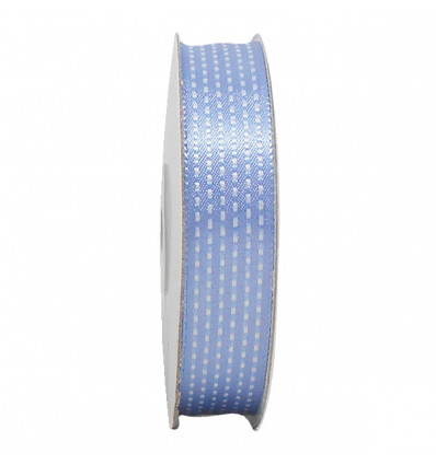 PUNTO20-LAV Rotolo raso puntinato mm 20x25yds LAVAGNA  (A05391)