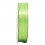 PUNTO20-VME Rotolo raso puntinato mm 20x25yds VERDE MELA  (A05391)