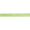 PUNTO20-VME Rotolo raso puntinato mm 20x25yds VERDE MELA  (A05391)