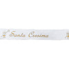 N/CRES15 Nastro SANTA CRESIMA mm15x25yds