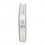 N/COM10 Nastro PRIMA COMUNIONE mm10x25yds