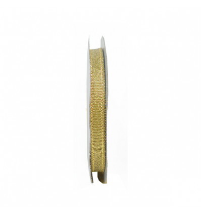 LUREX6MM-ORO Nastro lurex mm6x50mt ORO