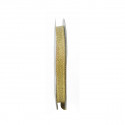 LUREX6MM-ORO Nastro lurex mm6x50mt ORO