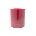 CK125-RS Rotolo tulle h12,5x100mt ROSSO