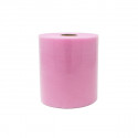 CK125-R Rotolo tulle h12,5x100mt ROSA