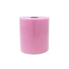 CK125-R Rotolo tulle h12,5x100mt ROSA