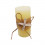 CM-66241 Candela cilindro d7x14h c/applic.