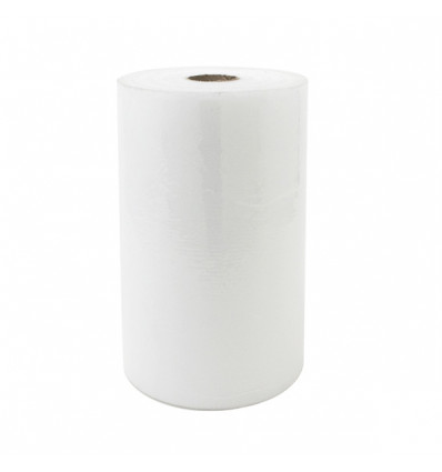 CK251-PN Rotolo tulle h25x100mt PANNA