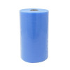 CK251-C Rotolo tulle h25x100mt CIELO