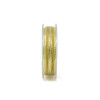N1106-O Veletta mm6x25mt ORO