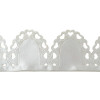 H400 N.cuore mm50x25m BIANCO13