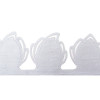 H510-B Portac.Ariel mm55x25mt BIANCO 13
