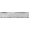 N1115-ARG Vel.b/raso mm15x25mt ARG. 101