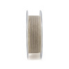 F151/25-CO N.Tela lino mm25x15mt CORDA 11