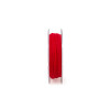 F182/01 N.sfrangiato mm2x50mt ROSSO 31