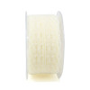 P1042 Pizzo nylon simm. mm42x25mt AVORIO35