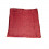 /2002385/0000 Copricusc.40x40 Sphere rosso