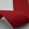 A600/25 N. polycotton mm25x25mt ROSSO 31