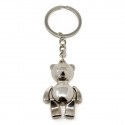 /1146002 P.chiavi metallo ORSETTO 5x3
