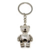 /1146002 P.chiavi metallo ORSETTO 5x3