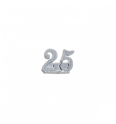 7876-ARG Applic.25' ARGENTO