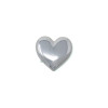 9752-ARG Applicazione CUORE gde ARGENTO