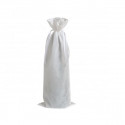 PB 904 Sacchetto 15x43 decor TNT BIANCO (ex TB 952)