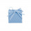 BOX01/LTBL Scatola cartone piccola 6x6x6 CIELO