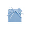 BOX01/LTBL Scatola cartone piccola 6x6x6 CIELO