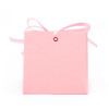 BOX02/PK Scatola cartone grande 8x8x8 ROSA