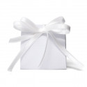 BOX02/W Scatola cartone grande 8x8x8 BIANCO