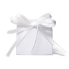 BOX02/W Scatola cartone grande 8x8x8 BIANCO