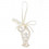 /SACR 53/B Pendente CRESIMA h5,7 res.avorio