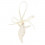 /SACR 53/D Pendente GESU' CROCE h5,5 res.avorio