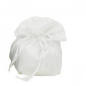 CS3/AVO Sacchetto maxi pallina 12,5x14 AVORIO