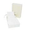 AST/TK Astuccio 9x13x3h + sacchetto AVORIO