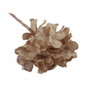 31105/BE Ram.3fiori ortensia carta BEIGE