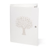 16790C Scatolina book 7x6x3 ALBERO VITA (16780C) (PAP 21)