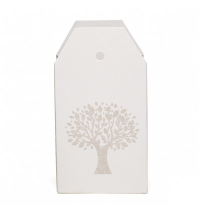 16789C Scatolina tag 5,5x3,5x10 ALBERO VITA (PAP 21)