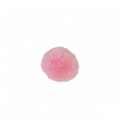 18671M Set 24 pon-pon picc. d.2 ROSA
