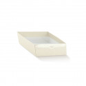 14559C Ast. dolcezza 15x10x3,5 PELLE BIANCA (PAP 21+P)