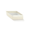 14559C Ast. dolcezza 15x10x3,5 PELLE BIANCA (PAP 21+P)